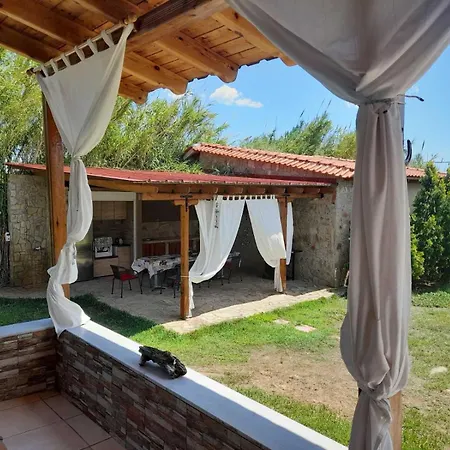 Comfort House * Toroni