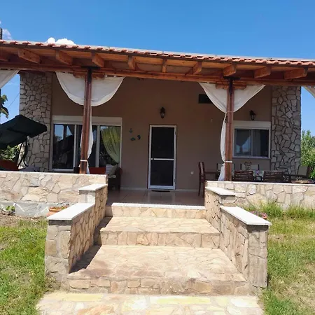 Comfort House Ferienhaus Toroni
