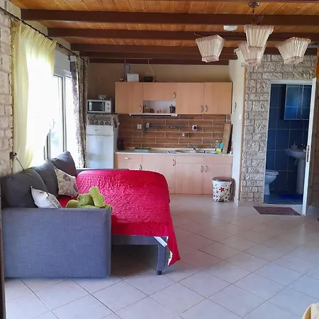 Comfort House Toroni