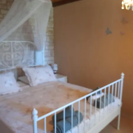Comfort House *