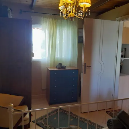 Comfort House * Toroni