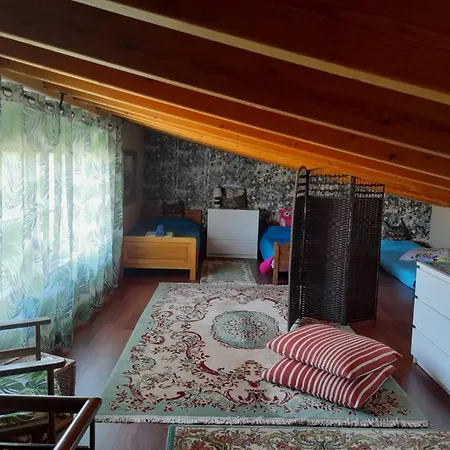 Ferienhaus Comfort House *