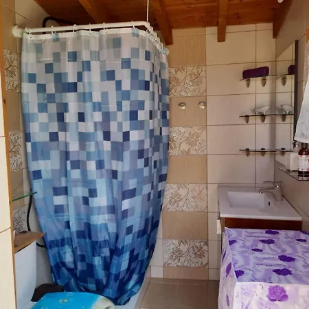Comfort House Ferienhaus Toroni